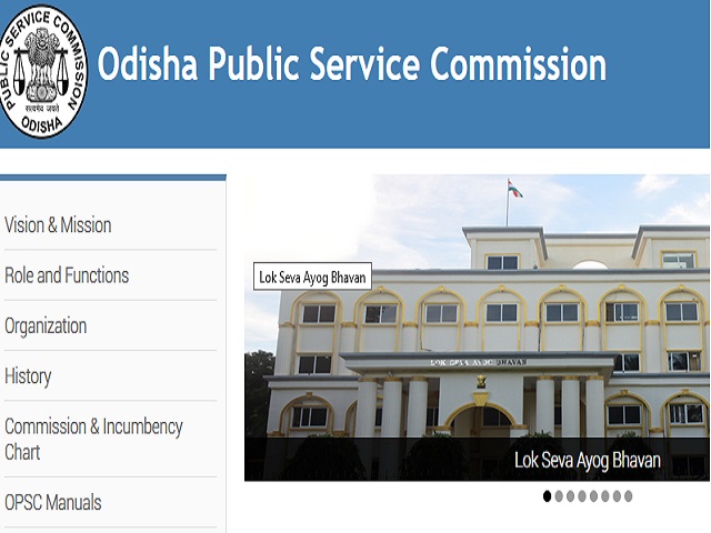 OPSC भर्ती 2021: 1586 एमओ (मेडिकल ऑफिसर) पदों की वेकेंसी के लिए करें आवेदन  @opsc.gov.in
